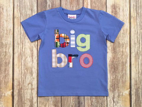 Big Bro Shirt