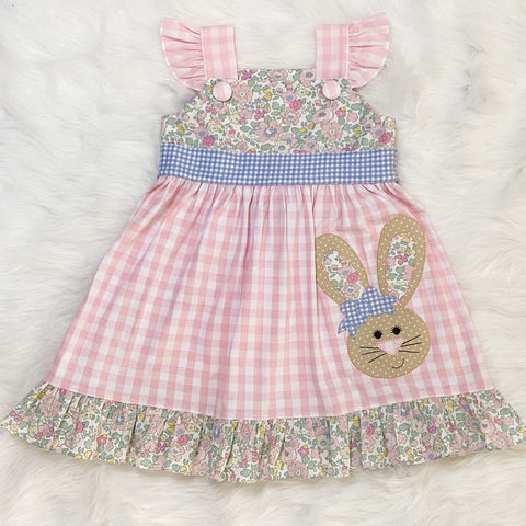 Bunny Dress