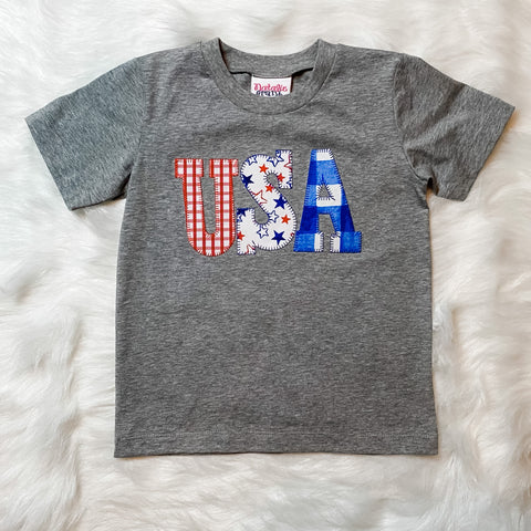 USA Shirt